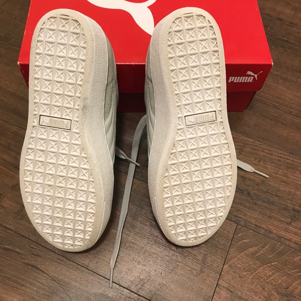 Sneakers for women’s size 7,5 - Picture 6 of 8